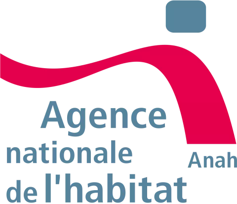 Logo ANAH