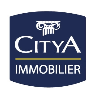logo citya immobilier