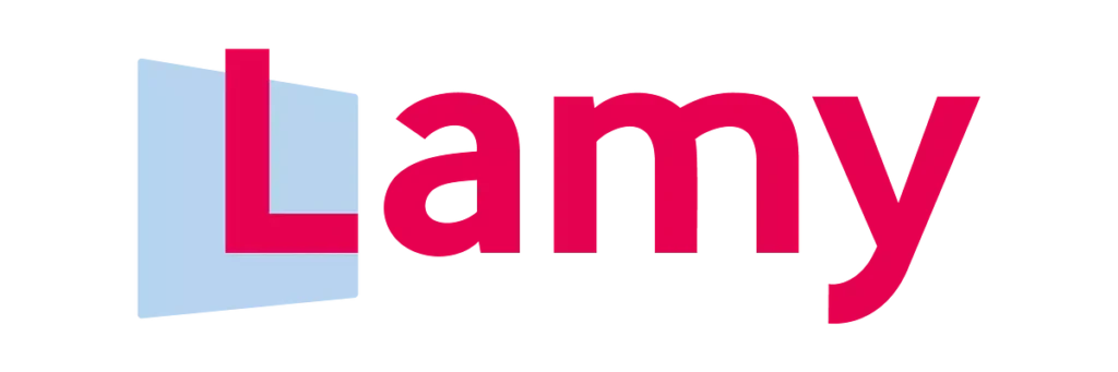 logo de LAMY