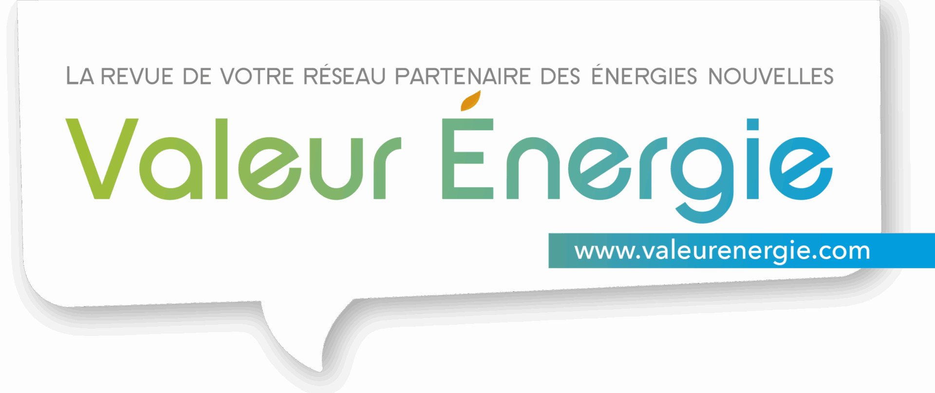 logo valeur énergie