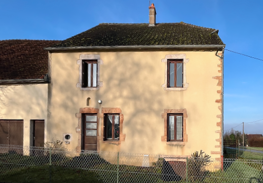 Immeuble à Flammerans